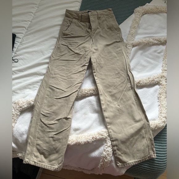 Dickies Cargo Pants - Picture 1 of 3